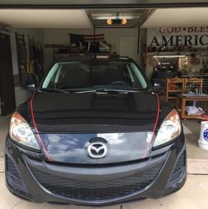 Meet your Posher, Billy